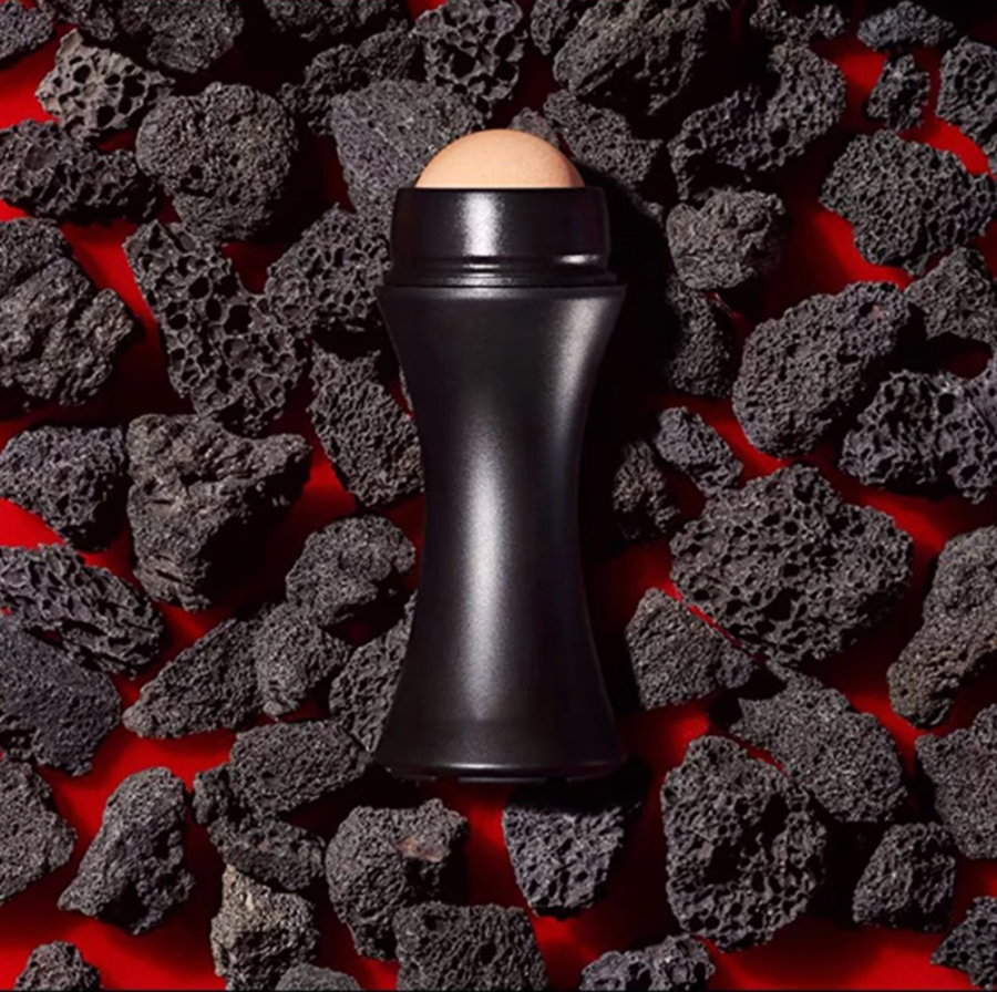 Oil Volcanic Roller